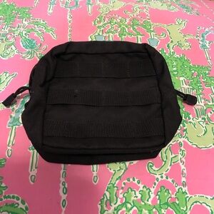 5.11 Tactical Padded Pouch 6X6 black